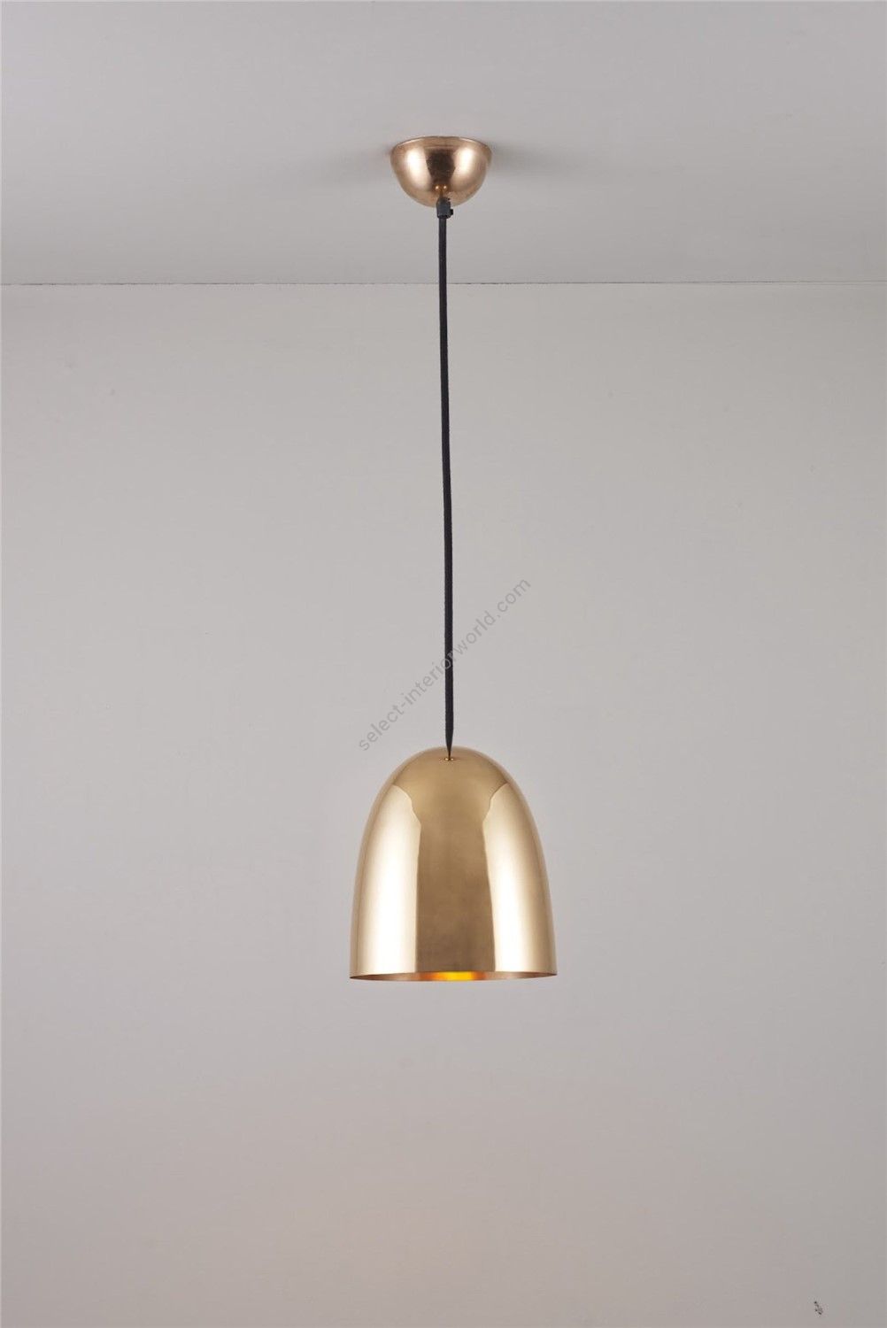 Original Btc / Pendants & Suspension Lights / Stanley Small Pendant