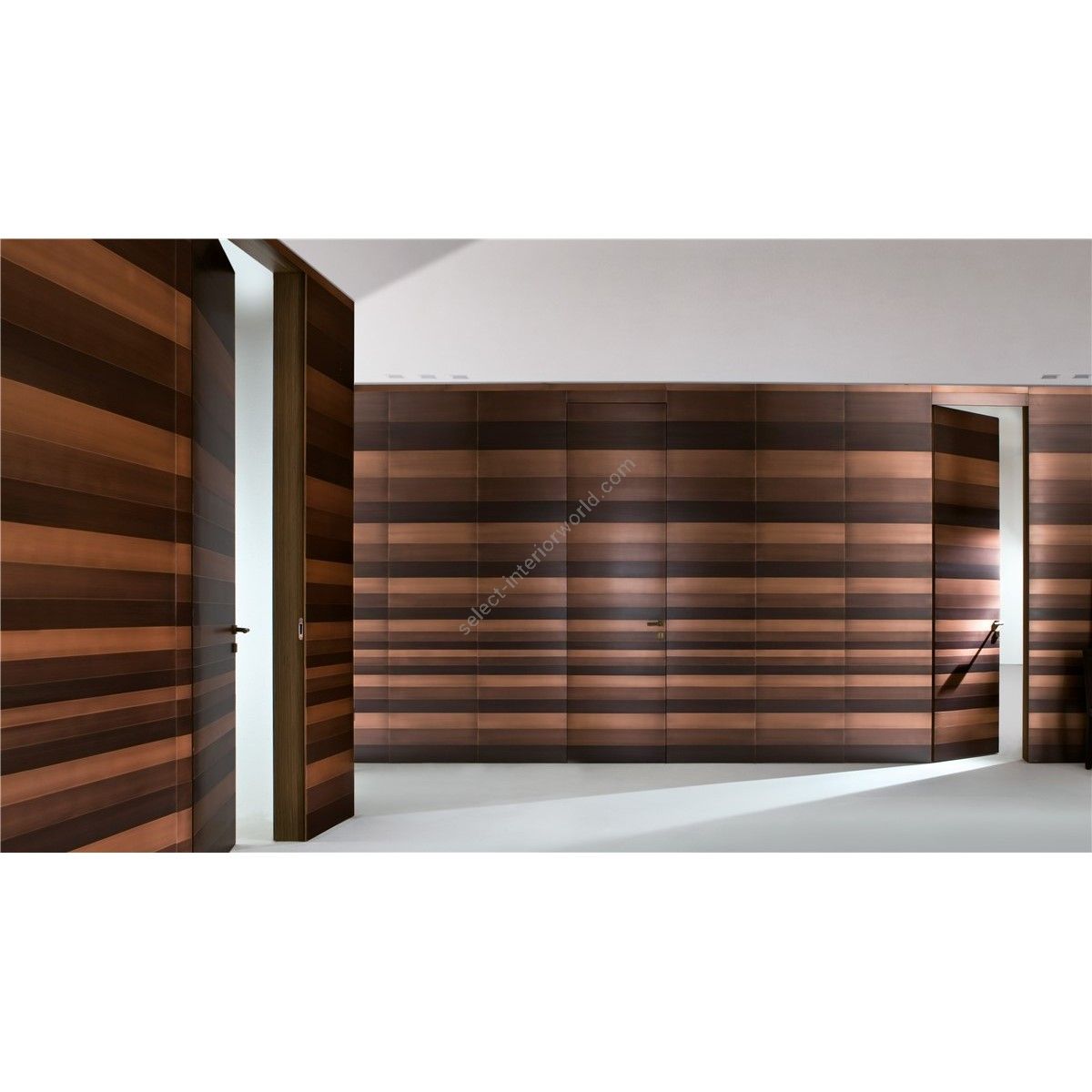 Laurameroni / Hinged Doors / Stars Hinged Door