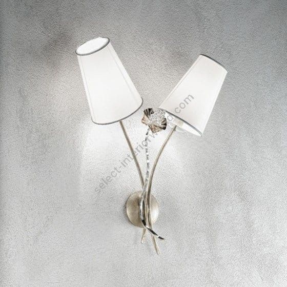 MM Lampadari / Wandleuchten / Stelo Wall Lamp