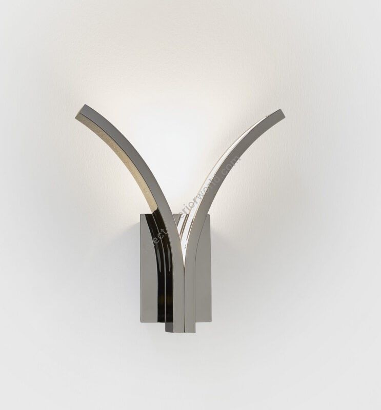 ILFARI / Wall Sconces / Stream W2