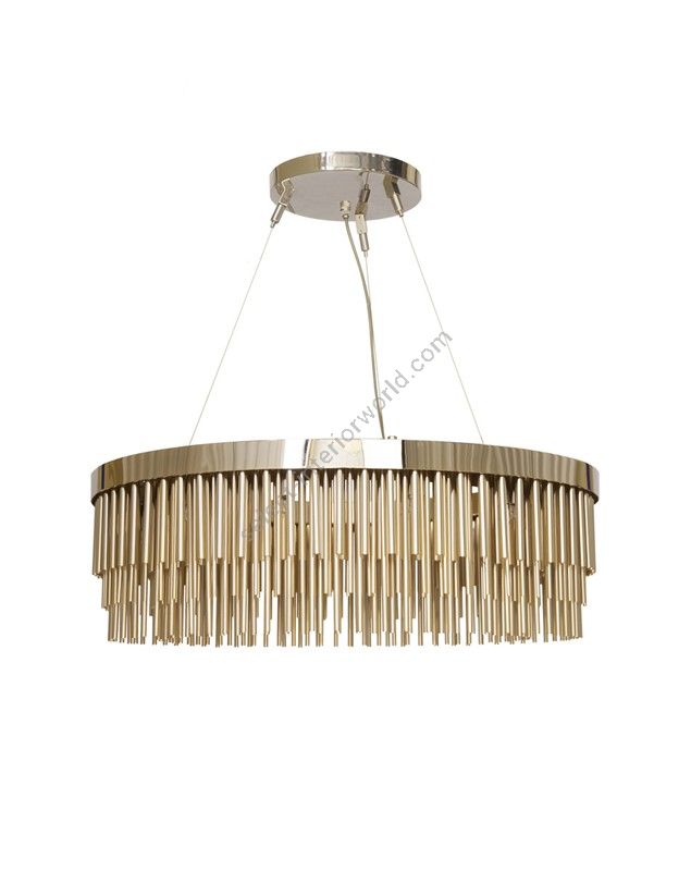 Castro Lighting / Pendelleuchten / Streamline 9270.100