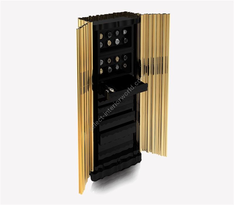 Boca do Lobo / Safes / Symphony Luxury