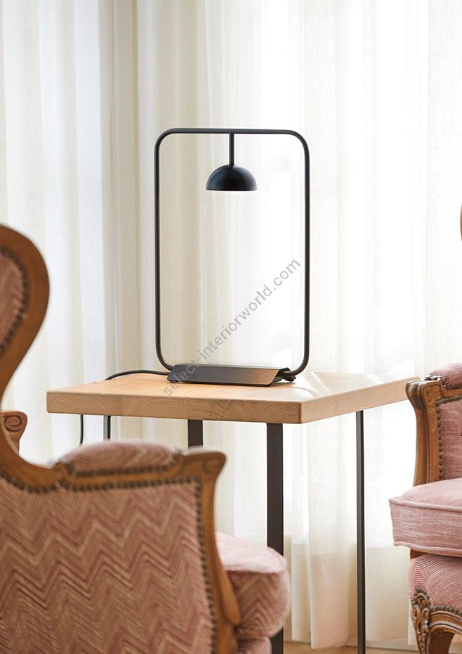 Estiluz / Table Lamps / Cupolina M-3937