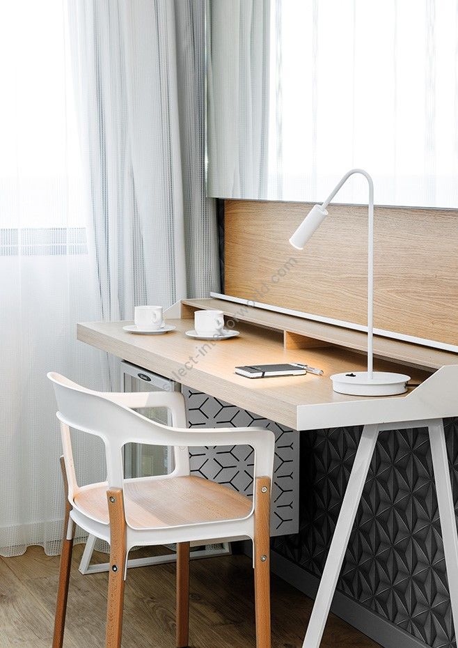 Estiluz / Table Lamps / for reading Volta M-3537
