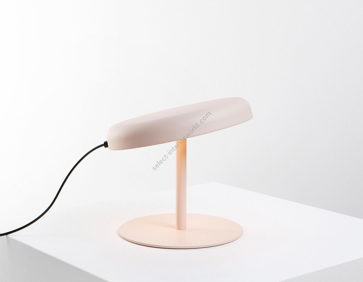 Estiluz / Table Lamps / Mood M-4066 + Table Support