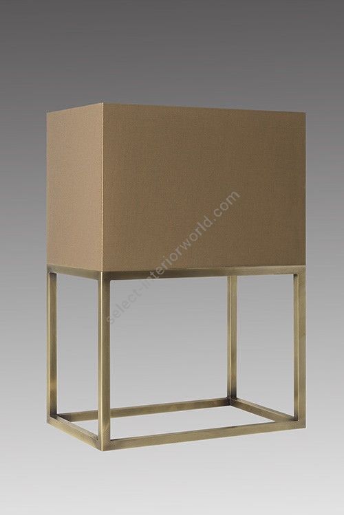 Casadisagne / Tischlampen / L177A