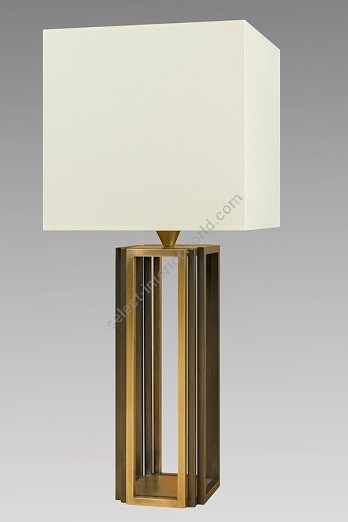 Casadisagne / Tischlampen / L198