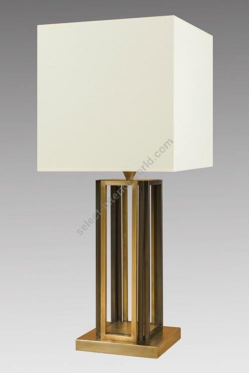 Casadisagne / Tischlampen / L199