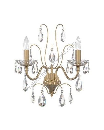 Castro Lighting / Wandleuchten / Tanger 5104.2