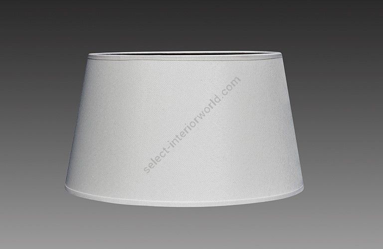 Casadisagne / Lampshades / Tapering round shade 50x40x29