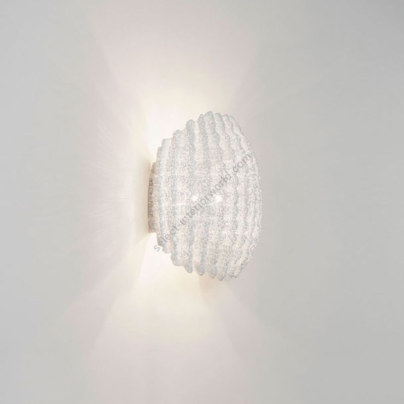 Arturo Alvarez / Wandleuchte / Tati TA06