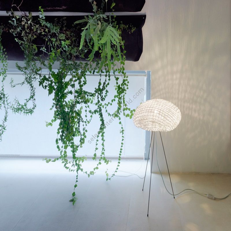 Arturo Alvarez / Stehlampen / Tati TA02