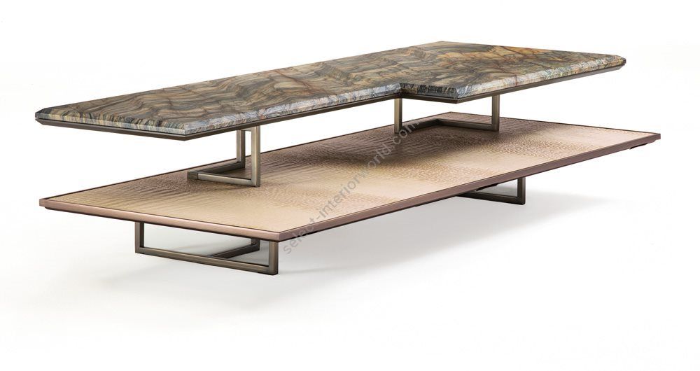 Longhi / Couchtische / Walt Y 695