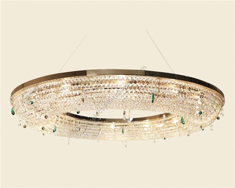Castro Lighting / Pendelleuchten / Teardrop 9940.100