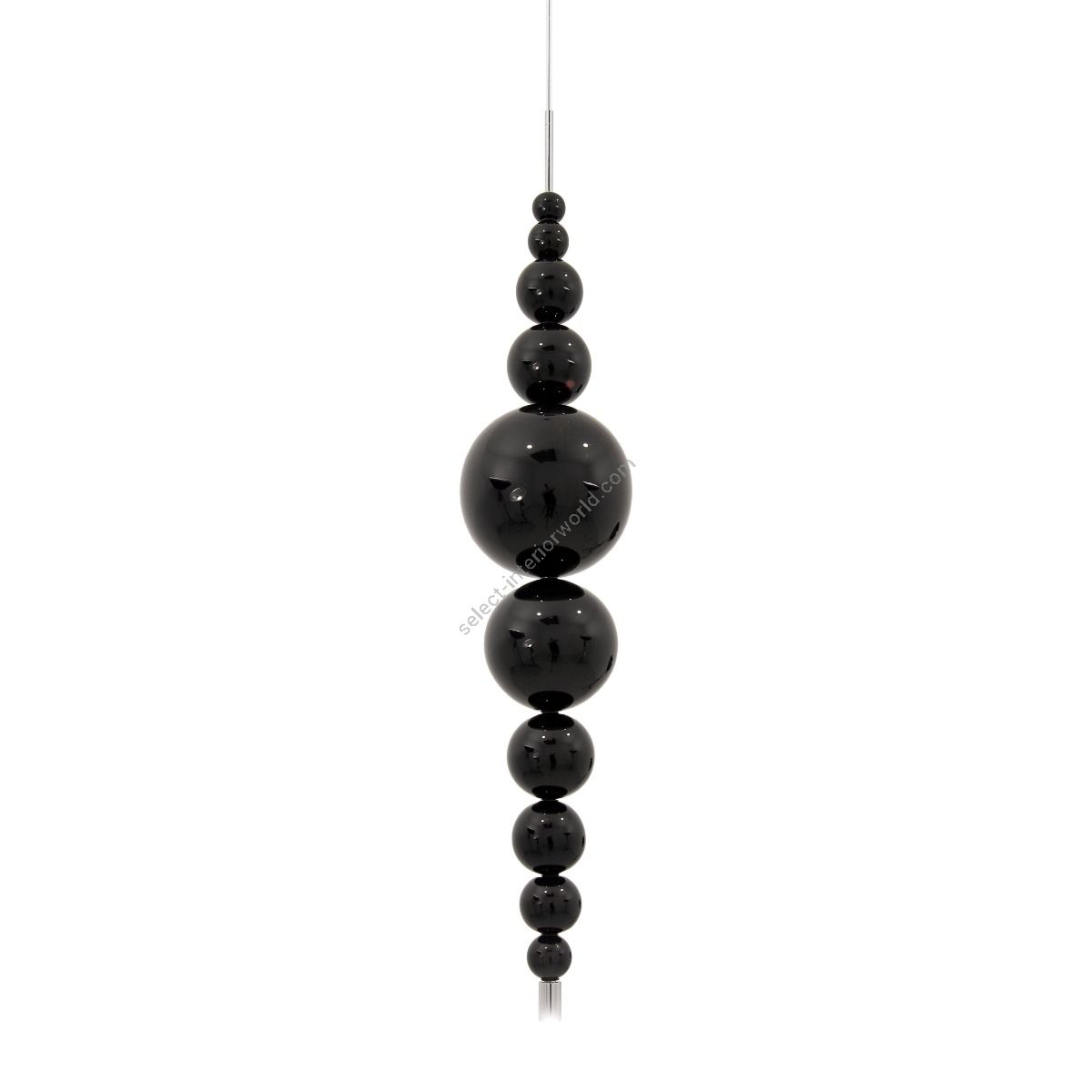 ILFARI / Pendants & Suspension Lights / Tears From Moon H1 XL