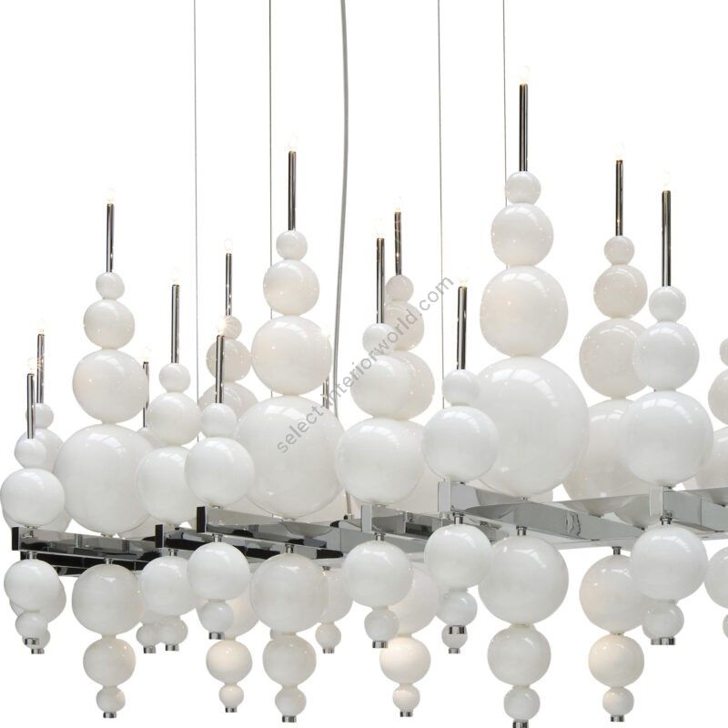 ILFARI / Pendants & Suspension Lights / Tears From Moon H22+3