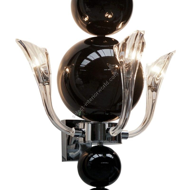 ILFARI / Wall Sconces / Tears From Moon W3