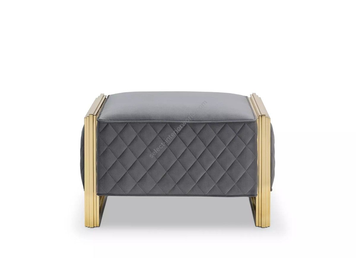 Luxxu / Poufs / Tenor Bank