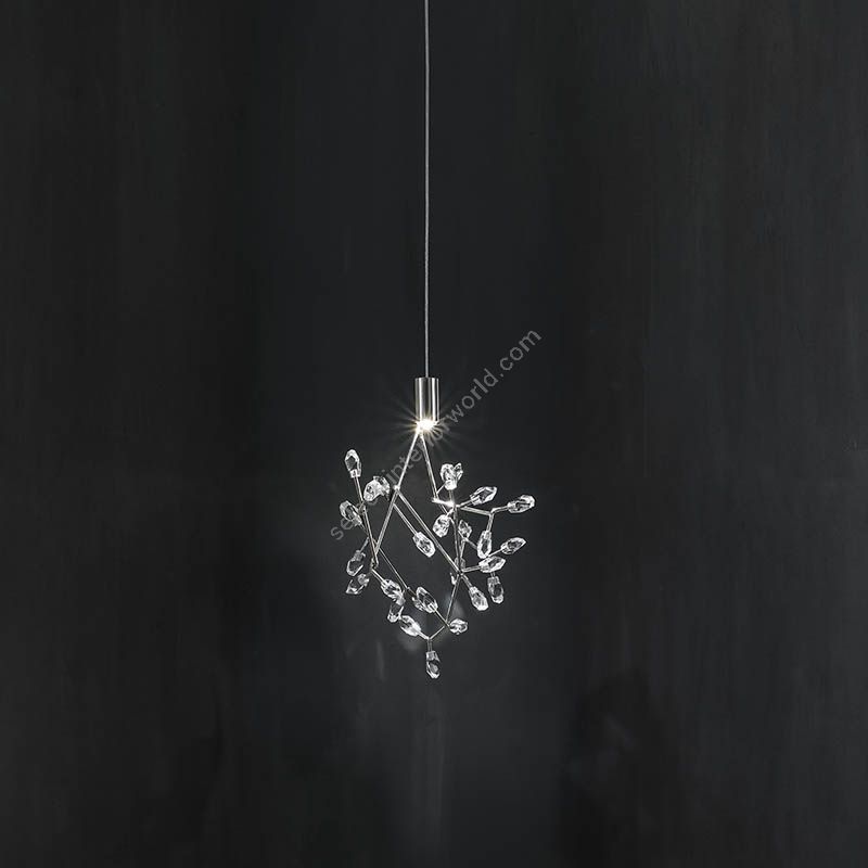 Terzani / LED Deckenleuchten / Core P22S