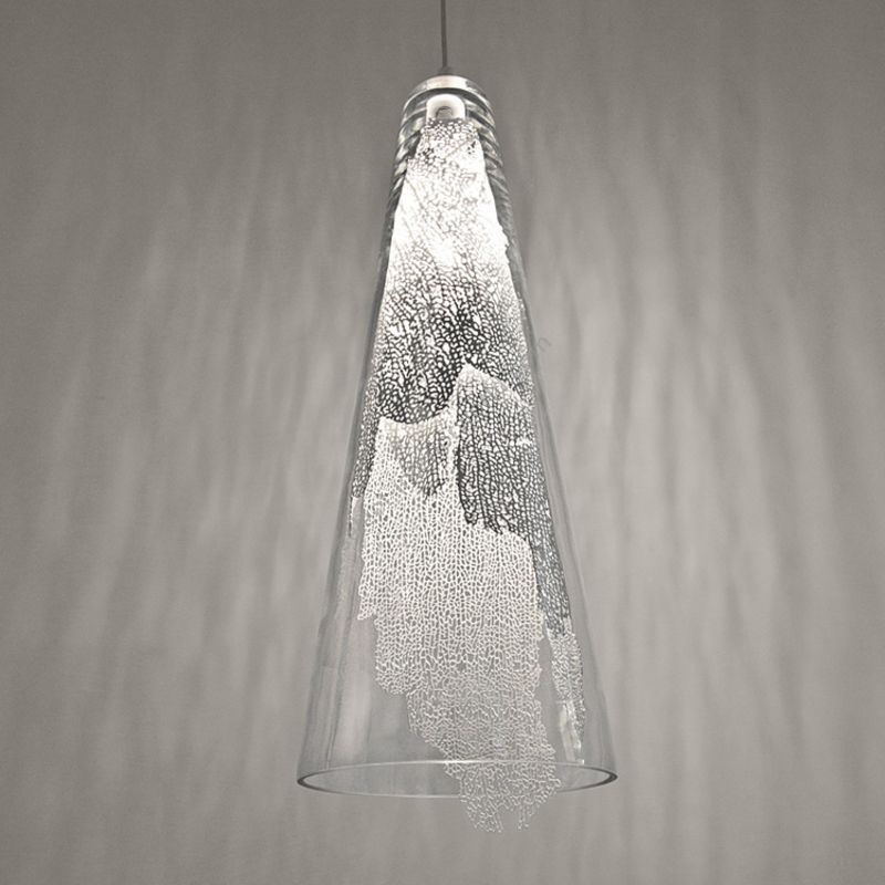 Terzani / LED Deckenleuchten / Rahmen Q03S