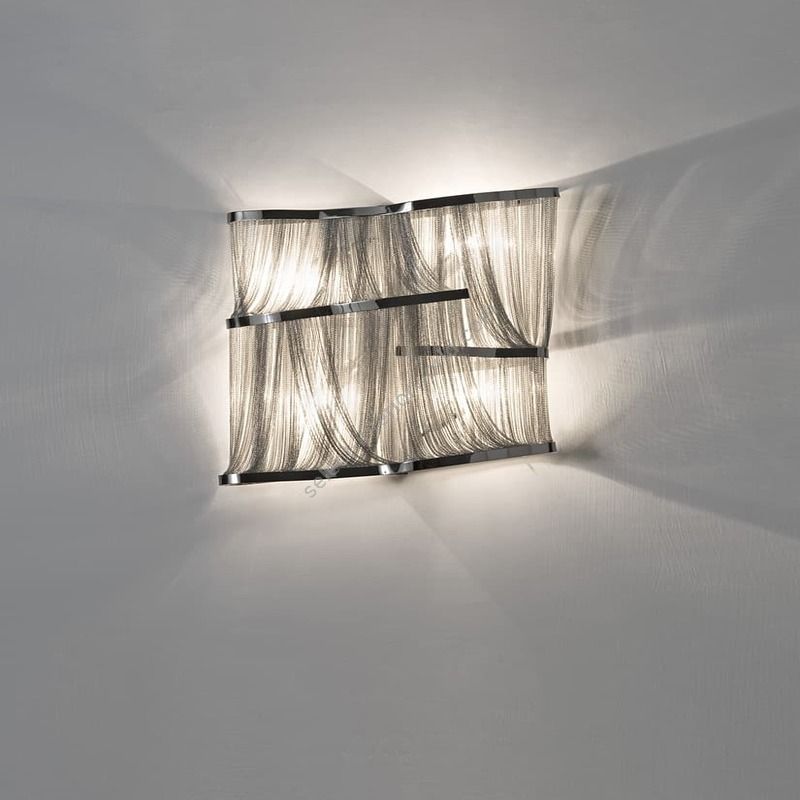 Terzani / LED Wandleuchten / Atlantis J03A