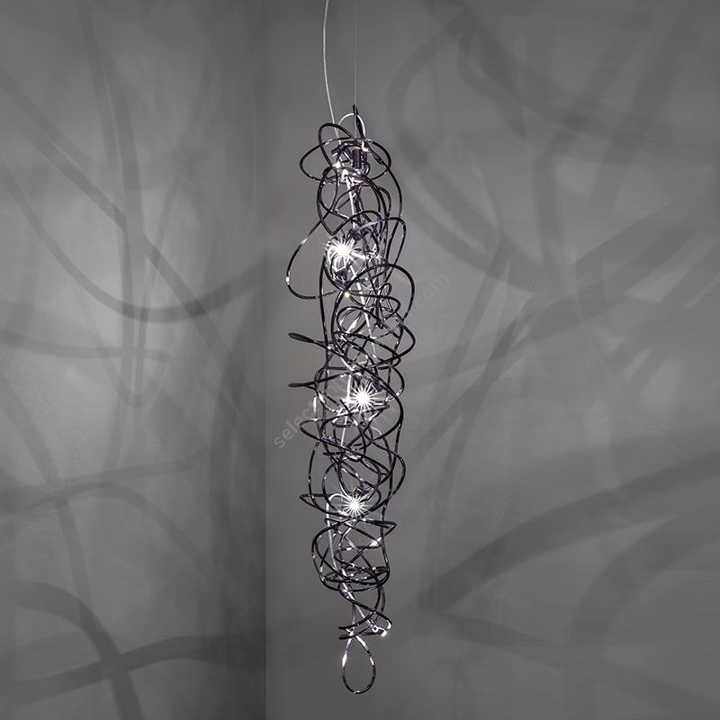 Terzani / LED Deckenleuchten / Doodle J87S