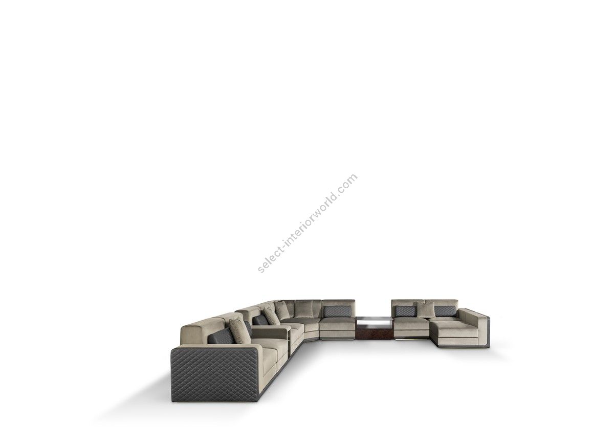 Luxxu / Sofa / Thomson