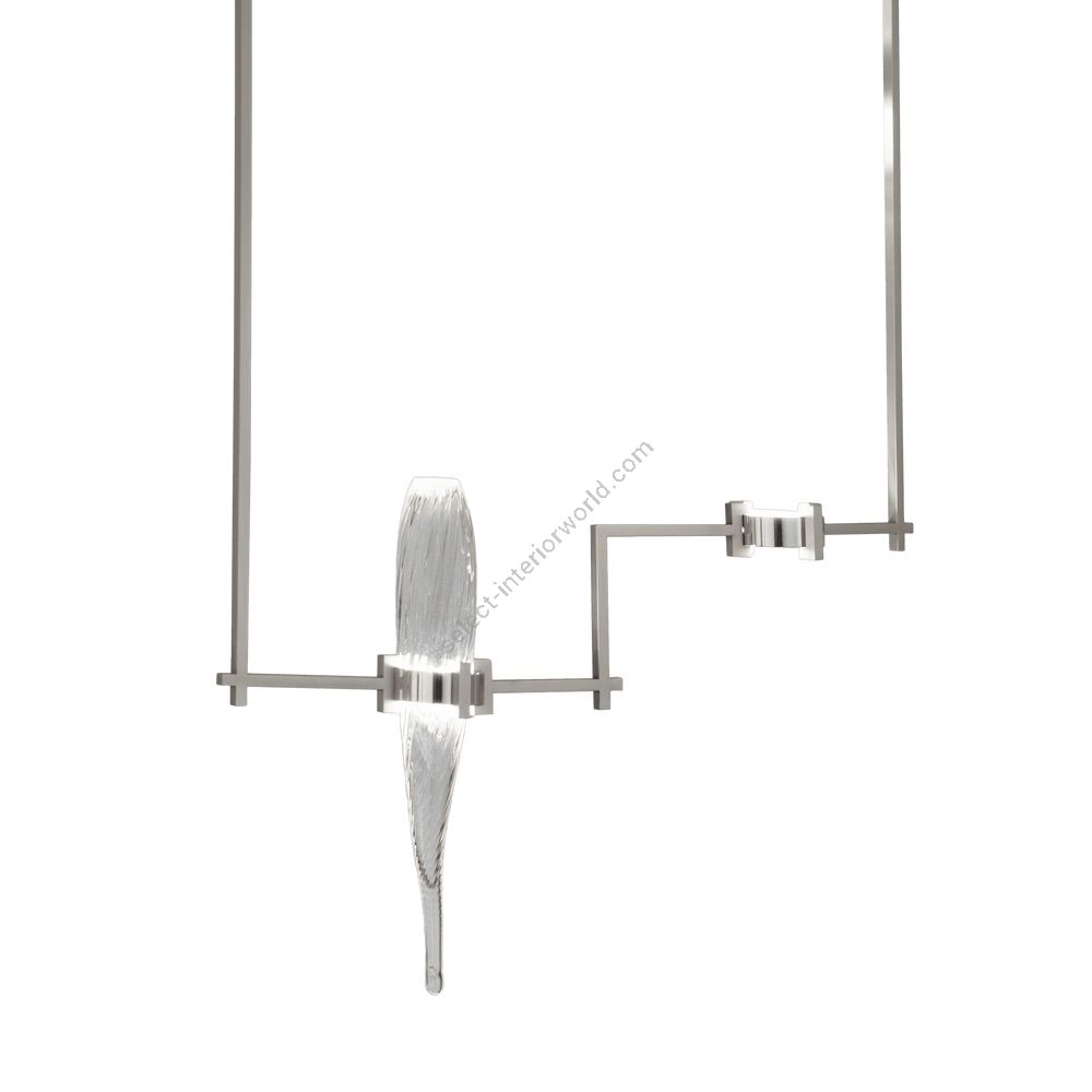 Patrizia Garganti / Pendants & Suspension Lights / Touch Me TM01_B