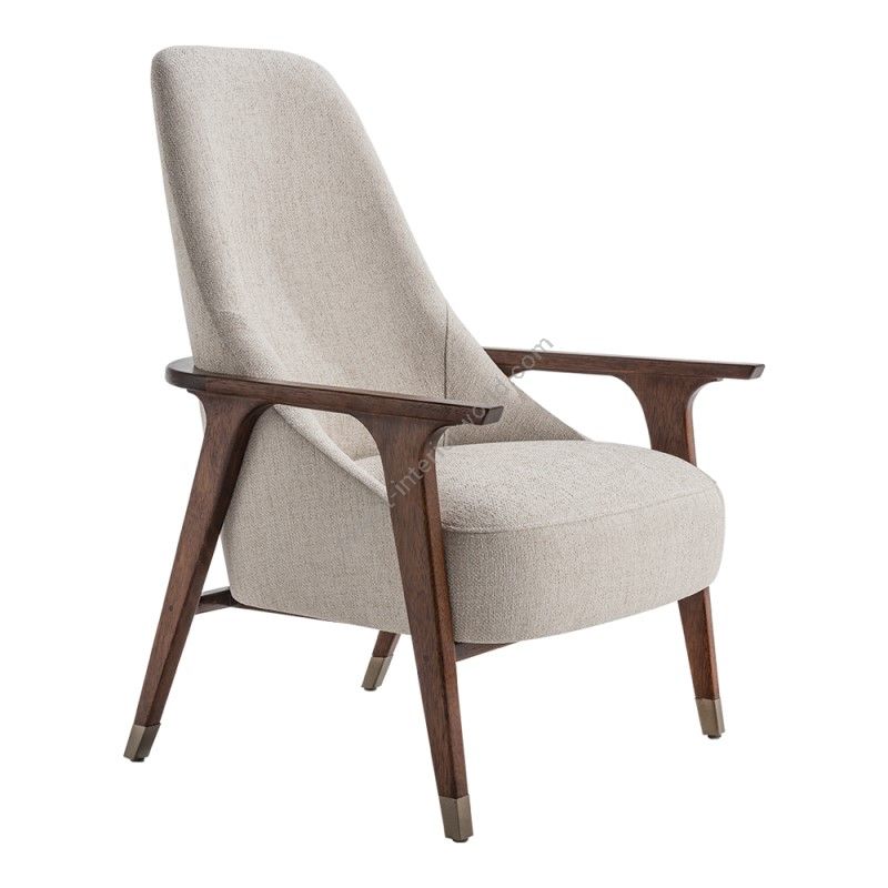 Adriana Hoyos / Sessel / Ten Upholstered Chair 200