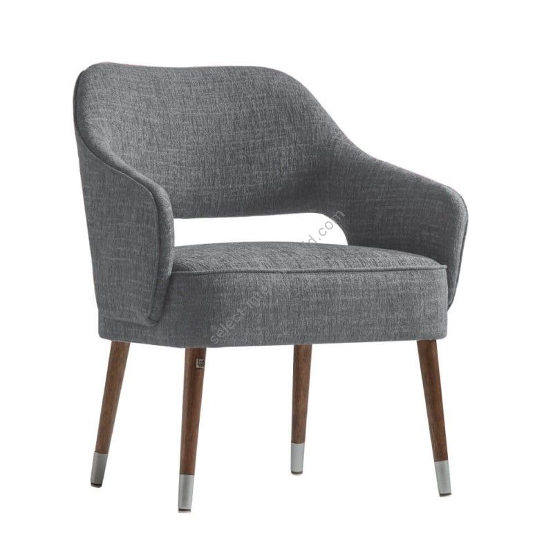 Adriana Hoyos / Sessel / Ten Upholstered Chair 400