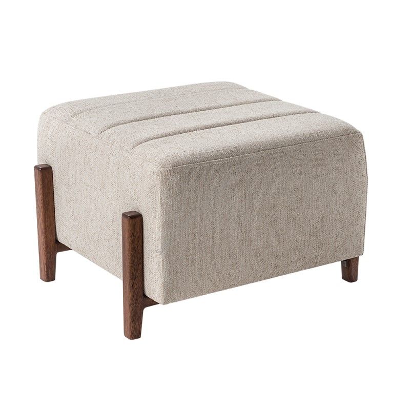 Adriana Hoyos / Sofa / Ten Ottoman 200