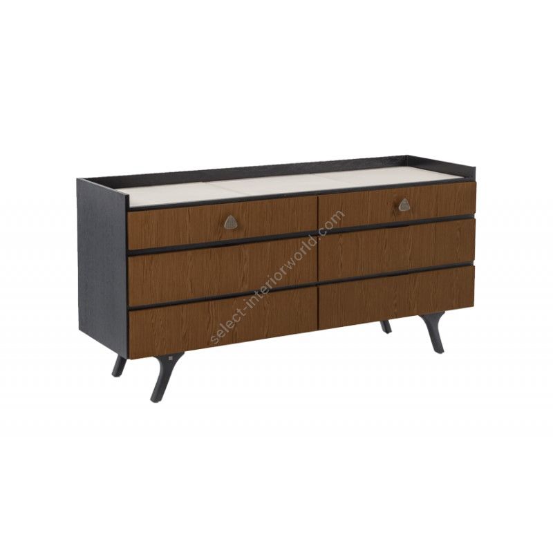 Adriana Hoyos / Kommoden / Ten Dresser 100