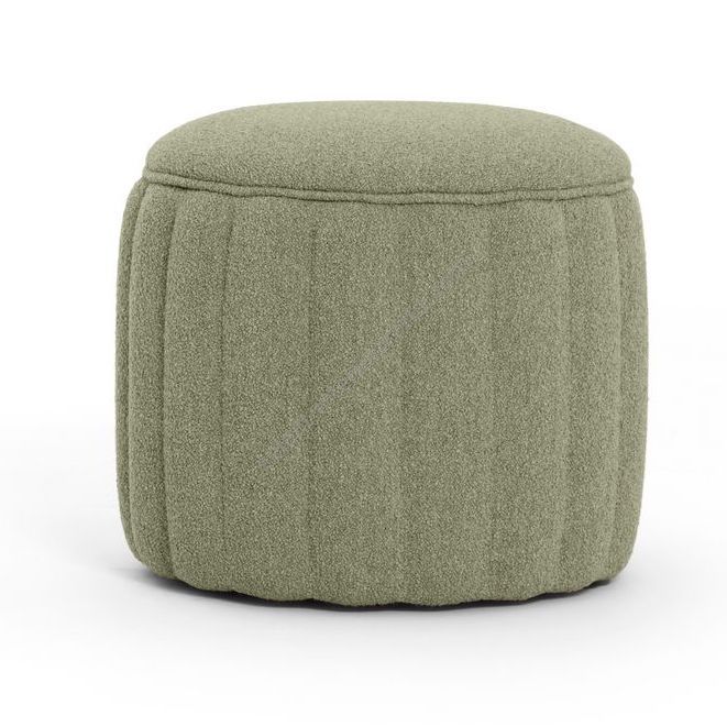 DOM Edizioni / Pouf / Togo