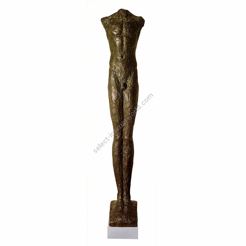 Tom Corbin / Skulptur / Standing Man II S1434