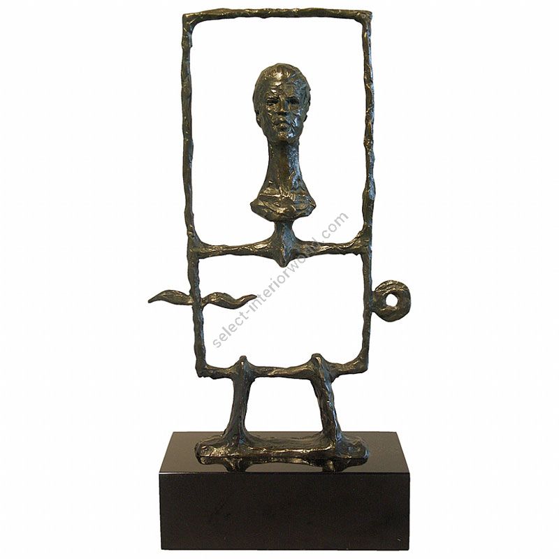 Tom Corbin / Skulptur / The Trudy S2095