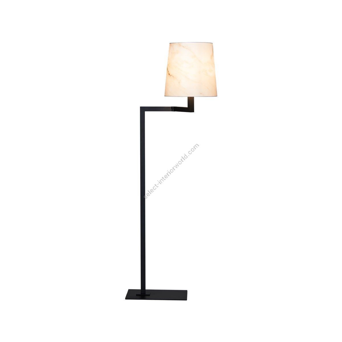 Contardi / Floor Lamps / Tonda liseuse