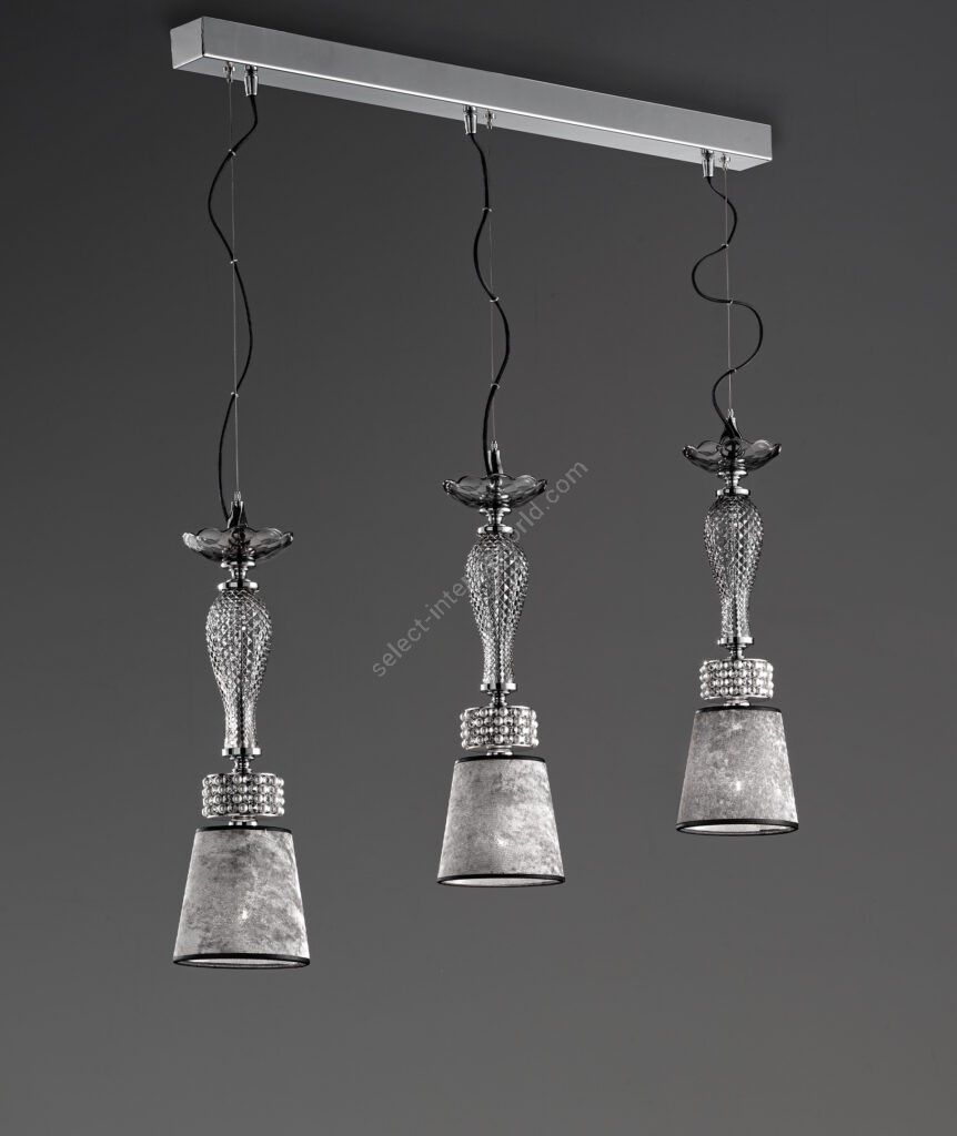 Euroluce Lampadari / Pendants & Suspension Lights / Toochic S3