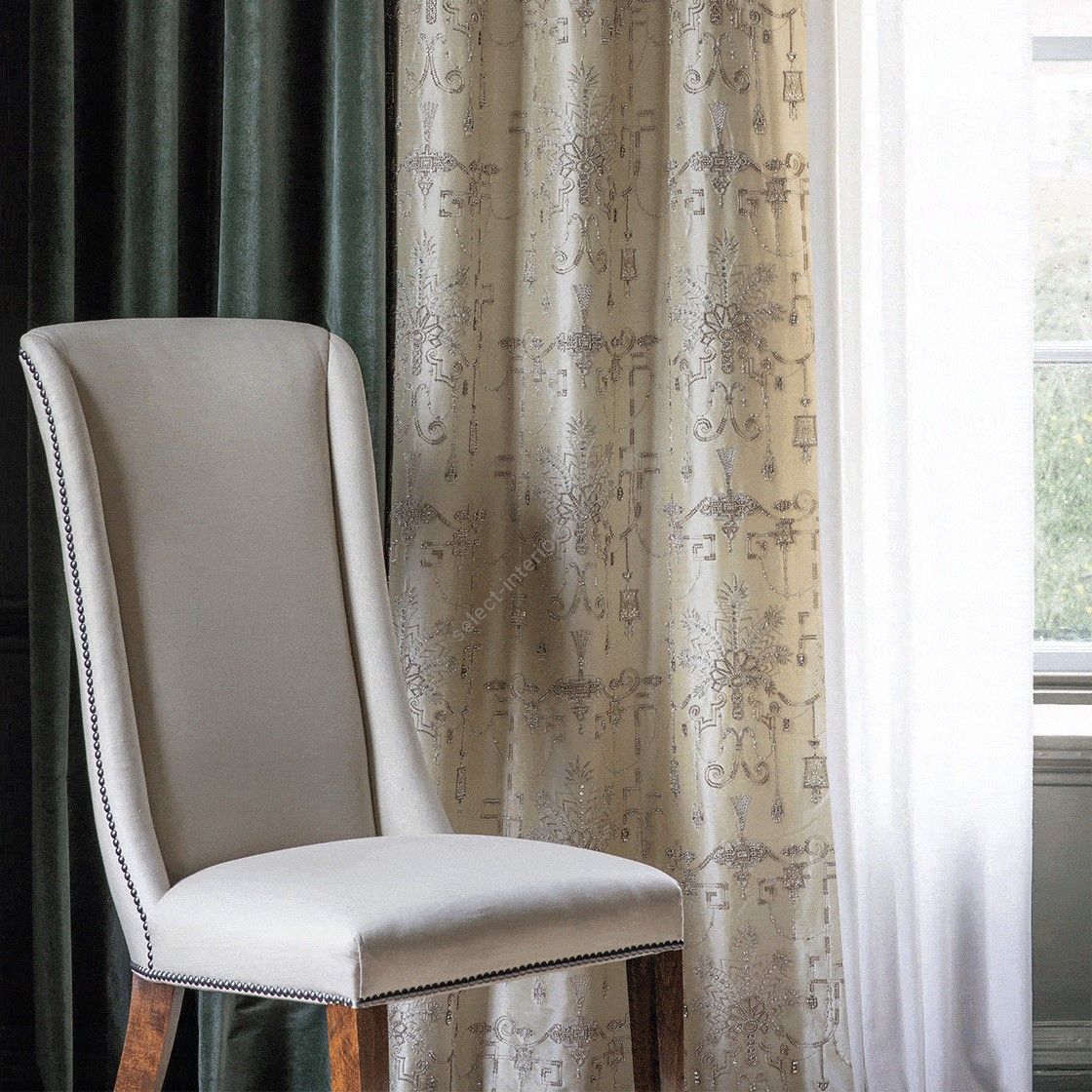 Beaumont & Fletcher / Textilien / Tosca