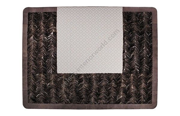 Smania / Teppiche / Thorn Teppich für Schlafzimmer