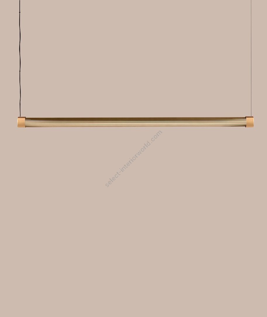 Euroluce Lampadari / Pendants & Suspension Lights / Trama S1 A