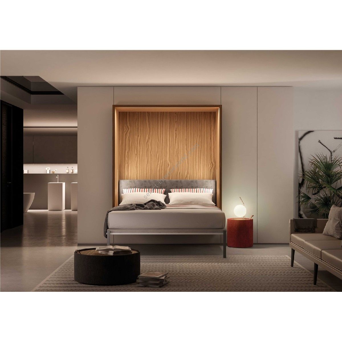 Tumidei / Sofa Beds / Alcova System