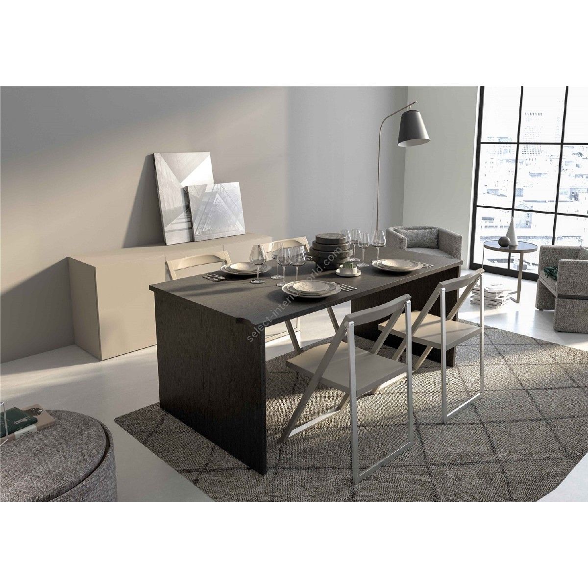 Tumidei / Consoles / Twice System