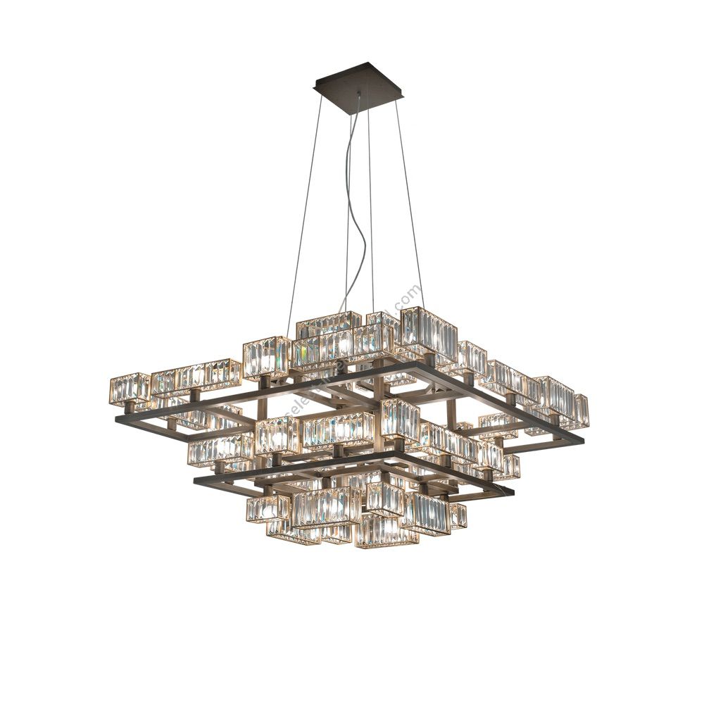 Patrizia Garganti / Chandeliers / Tur EX06_N