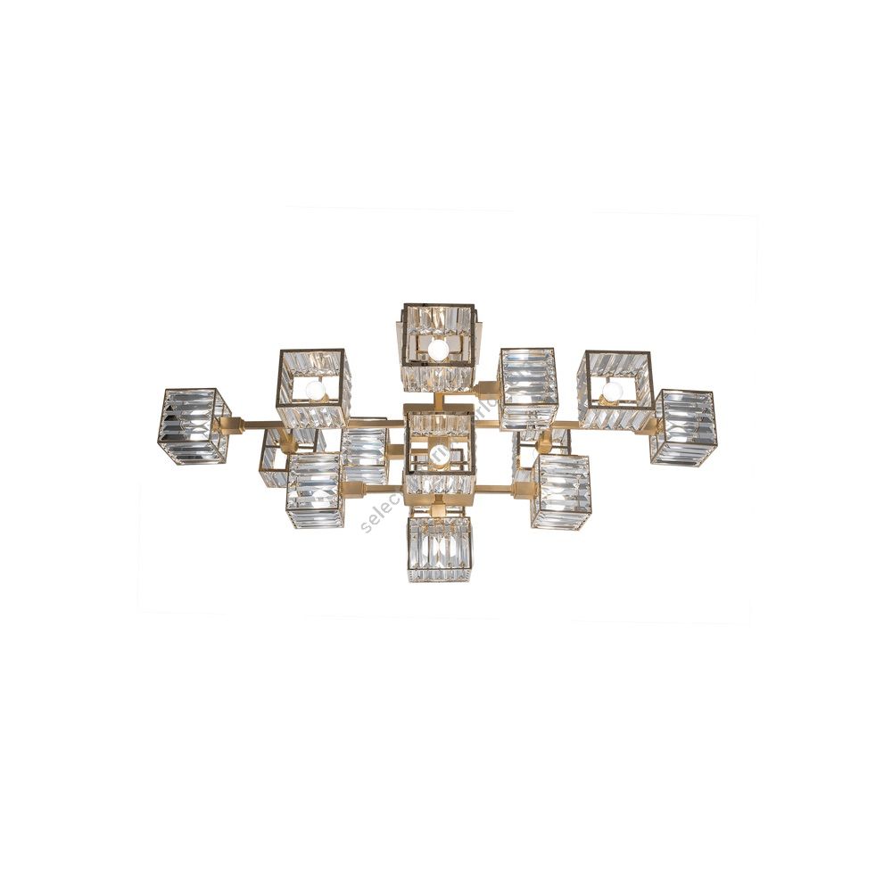 Patrizia Garganti / Ceiling Lights / Tur EX18
