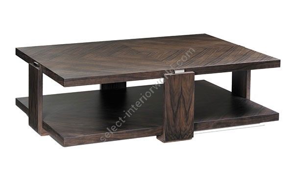 Dante Coffee Table von Smania