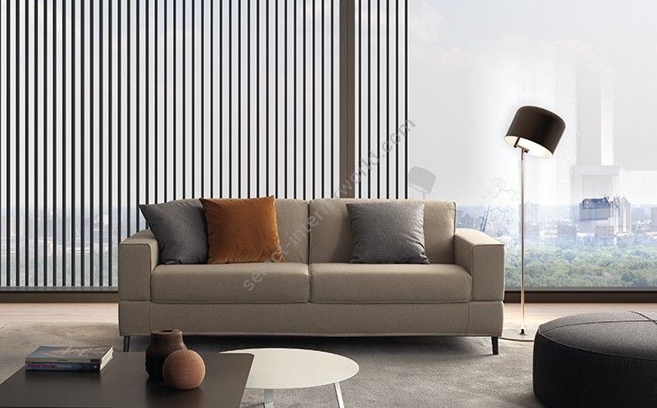 Barzaghi Salotti / Sofas / Twist