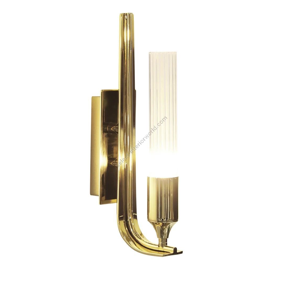 Castro Lighting / Wall Sconces / Reflex 9330.1
