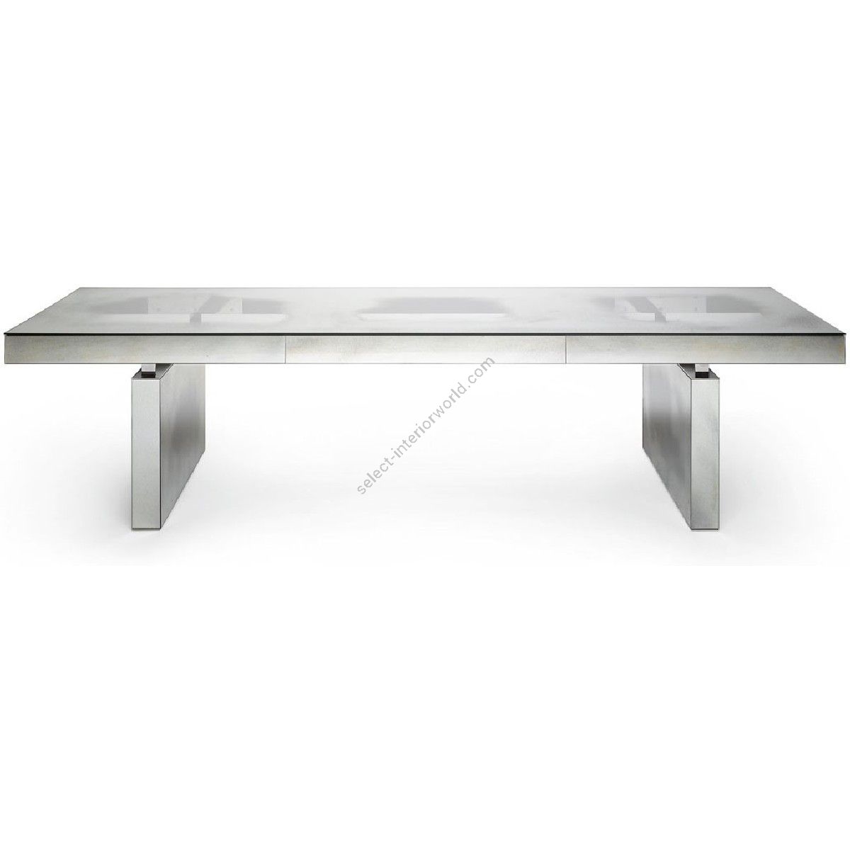 Arte Veneziana / Esstische / Varano Contemporary FTB-GLF-201-LSF9001