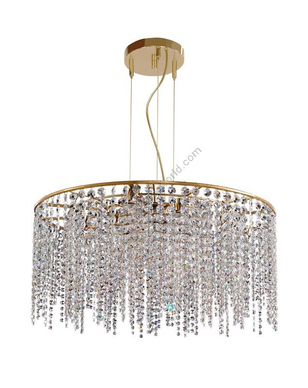 Castro Lighting / Pendelleuchten / Varsovia 3460.70