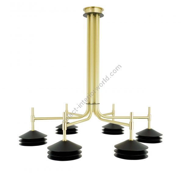 Estro / Chandeliers / Velia M364-2